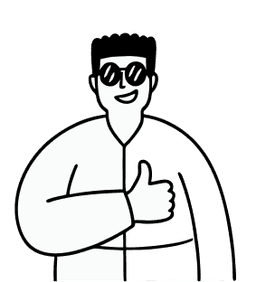 Klev Mascot