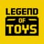 Legend of Toys