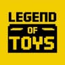 Legend of Toys