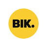 BIK logo