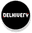 delhivery logo