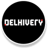 Delhivery logo