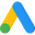 google-ads logo