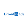 LinkedIn Ads logo