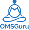 OMSGuru logo