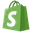 shopify logo