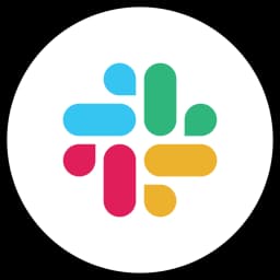 Slack logo