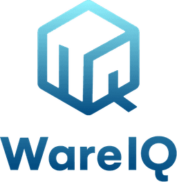 WareIQ logo