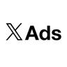 X (Twitter) Ads logo