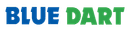 Bluedart logo