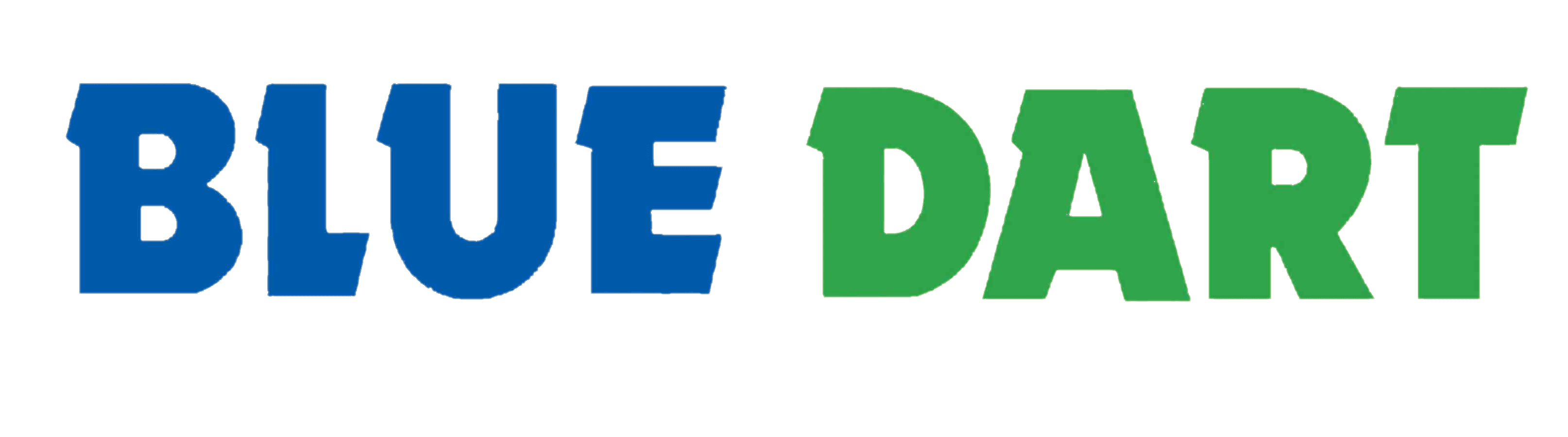 Bluedart logo