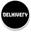 Delhivery logo