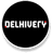 Delhivery Logo