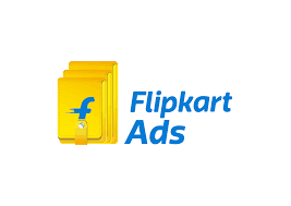 Flipkart Ads logo