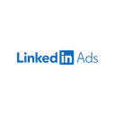 LinkedIn Ads logo