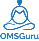 OMSGuru logo
