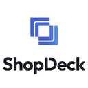ShopDeck logo