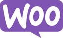 WooCommerce logo