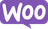 WooCommerce Logo