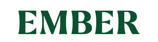 Ember Cookware logo