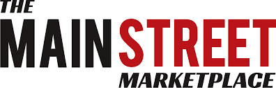 Mainstreet Marketplace logo