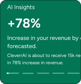 AI for D2C